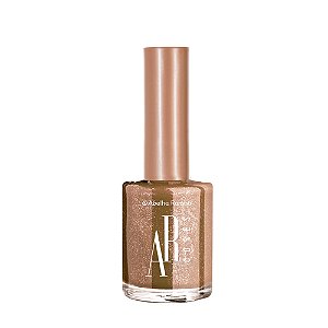 ESMALTE GLITTER BAILE DE MÁSCARAS ABELHA RAINHA