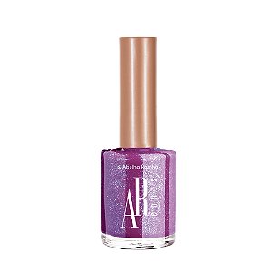 ESMALTE GLITTER JOIA RARA ABELHA RAINHA