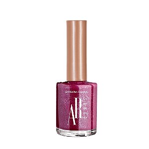 ESMALTE GLITTER PODER ABSOLUTO ABELHA RAINHA