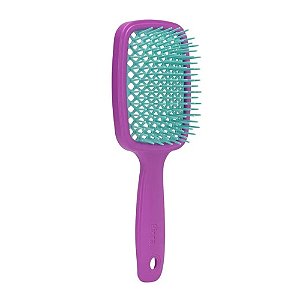 ESCOVA DE CABELO FLEX ULTRA LIGHT 1163 RICCA