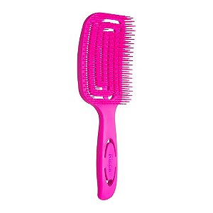 ESCOVA DE CABELO FLEX ULTRA WET & DRY 0812 RICCA