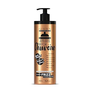 BBTOX DE CHUVEIRO 607641 450ML GLATTEN