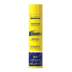 CONDICIONADOR FORÇA DE CAVALO BIOVIN-A 600871-1 300ML GLATTEN