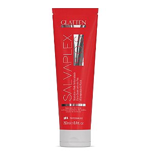 CONDICIONADOR SALVAPLEX SOS 003075 250ML GLATTEN