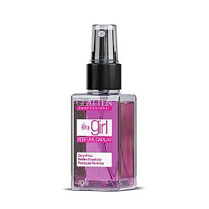 PERFUME CAPILAR HEY GIRL 609522 40ML GLATTEN