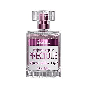 PERFUME CAPILAR PRECIOUS 607450 60ML GLATTEN