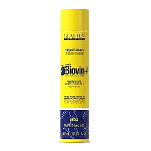 SHAMPOO FORÇA DE CAVALO BIOVIN-A 971758-1 300ML GLATTEN