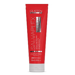 SHAMPOO SALVAPLEX SOS 003099 250ML GLATTEN