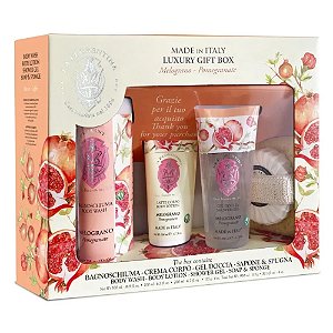 KIT 5 ITENS MELOGRANO 7066 LA FLORENTINA