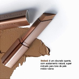 CONTORNO STICK EDITION STOKED OCÉANE