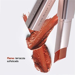 BLUSH STICK EDITION FLAME OCÉANE