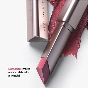 BLUSH STICK EDITION ROMANCE OCÉANE