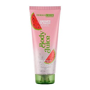 SABONETE DE BANHO MELANCIA 100ML DERMACHEM