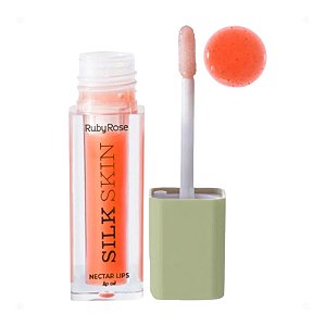 LIP OIL NECTAR LIPS DEEP RUBY HB-L6504-2 RUBY ROSE