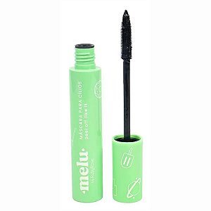 MÁSCARA PARA CÍLIOS MELU PEEL OFF LIKE IT RR-5151-2 RUBY ROSE