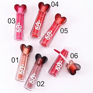 BATOM LÍQUIDO MATTE LOVE 3246.1.1 VIVAI