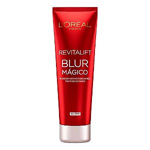 BLUR MÁGICO REVITALIFT 27G L'OREAL
