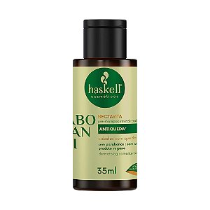 PRÉ-SHAMPOO REVITALIZADOR JABORANDI 35ML HASKELL
