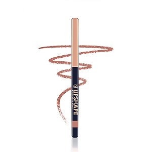 BT LIPSHAPE LAPISEIRA PARA LÁBIOS BEIGE CAMEL BRUNA TAVARES