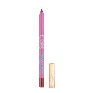 LÁPIS DE OLHOS CHERRY LADY POPSTAR HB-E2402-2 RUBY ROSE