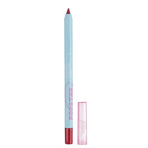 LÁPIS LABIAL RED CARPET POPSTAR HB-L6700-3 RUBY ROSE