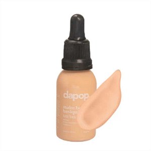 BASE FLUIDA BEM BASIQUINHA COR 2 DAPOP