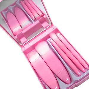 KIT 5 PINCÉIS QBM806 QBELA MANUELA