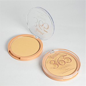 PÓ COMPACTO 365 L18002 COR 03 LUISANCE