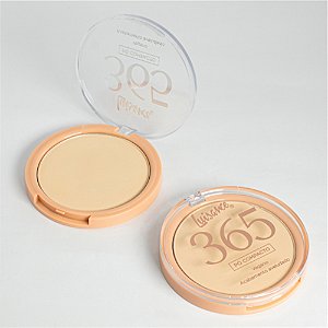 PÓ COMPACTO 365 L18002 COR 02 LUISANCE