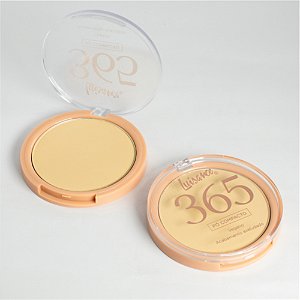 PÓ COMPACTO 365 L18002 COR 01 LUISANCE