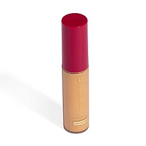 CORRETIVO PERFECT MATCH NIINA SECRETS COR 45 10ML EUDORA