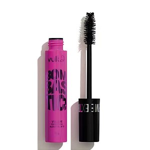 MÁSCARA DE CÍLIOS EXTREME BOMBASTIC! VULT