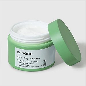 CREME FACIAL DIURNO CIDA DAY CREAM 50G OCÉANE