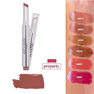 LIP BALM GIRL'S NIGHT HB-L6512-1 RUBY ROSE BLOW