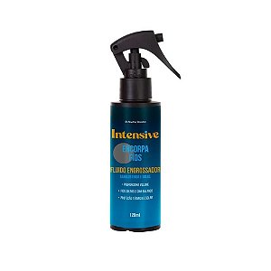 INTENSIVE ENCORPA FIOS FLUIDO ENGROSSADOR 120ML 4119 ABELHA RAINHA