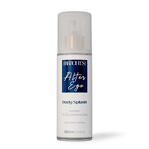 BODY SPLASH ALTER EGO 200ML BARBOUR'S