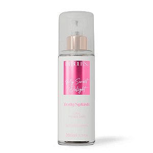 BODY SPLASH MY SWEET DELIGHT 200ML BARBOUR'S