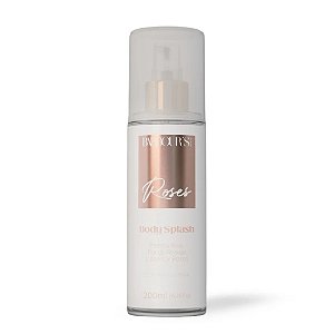 BODY SPLASH ROSES 200ML BARBOUR'S