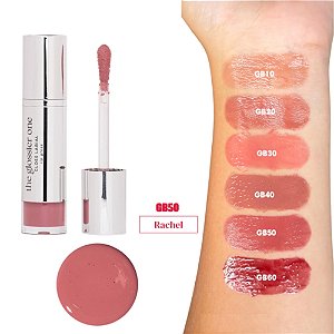 GLOSS LABIAL GLOSSIER ONE GB50 RACHEL HB-L6407-5 RUBY ROSE BLOW