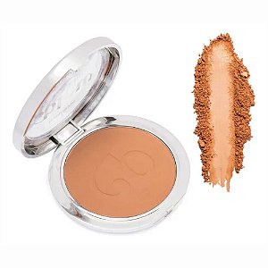 PÓ COMPACTO OH MY BLUR P-BW50 HB-M405-5 RUBY ROSE BLOW