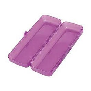 PORTA ESCOVA E PASTA DE DENTE 3340 RICCA