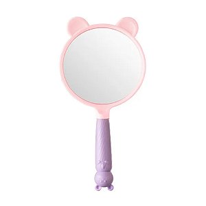 ESPELHO DE MÃO GATINHO