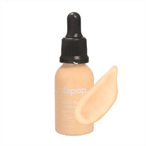 BASE FLUIDA BEM BASIQUINHA COR 0.5  DAPOP