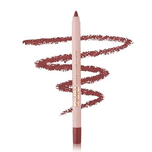 LÁPIS CONTORNO LABIAL DOCE DESEJO NINA MAKEUP