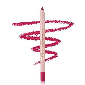 LÁPIS CONTORNO LABIAL INFINITO NINA MAKEUP