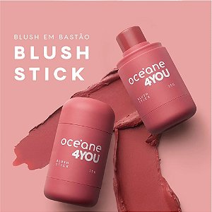 BLUSH STICK 4YOU BALLOON OCÉANE