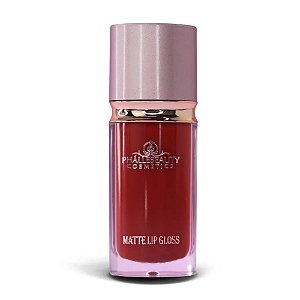 LIP GLOSS MATTE 05 PH4002-05 PHALLEBEAUTY