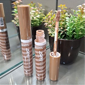 GLOSS TWIST CHOCO SHINE L18006 LUISANCE