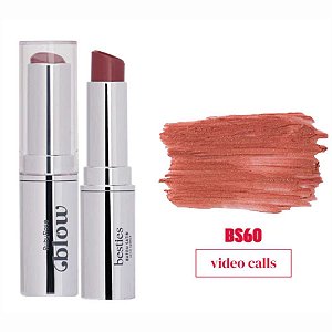 BATOM SATIN BESTIES BS60 VIDEO CALLS HB-L6002-6 RUBY ROSE