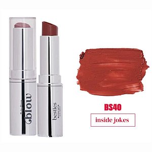 BATOM SATIN BESTIES BS40 INSIDE JOKES HB-L6002-4 RUBY ROSE